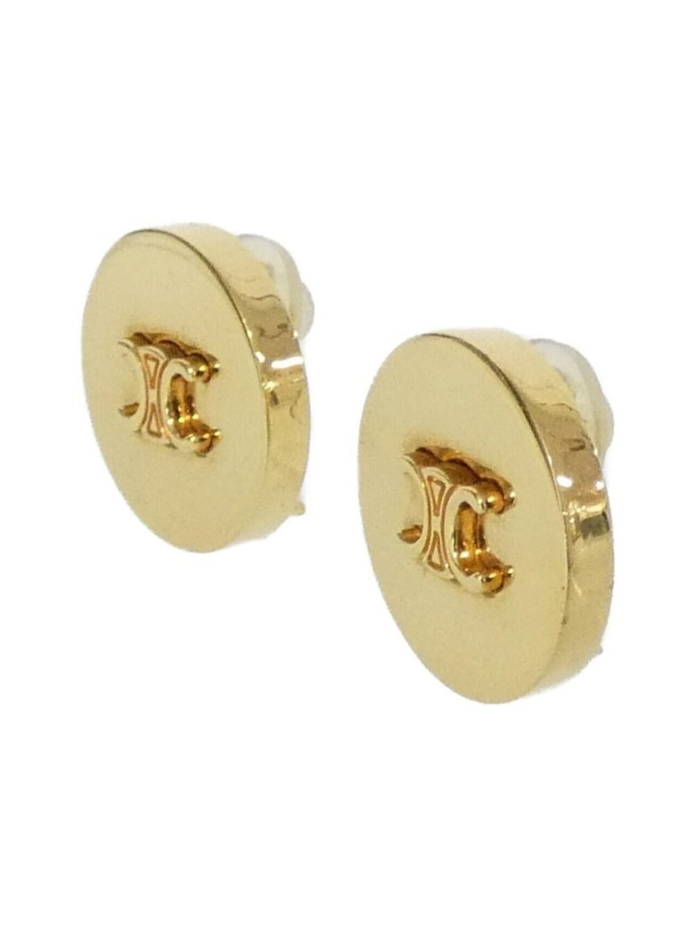 Celine 461 Cx6 bra I Don't Like Itring - Picture 2 of 3